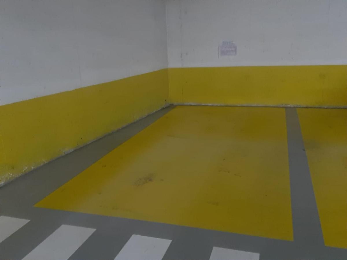 Apartamento Grande-Centro Barrio Playa Alicante Eksteriør billede