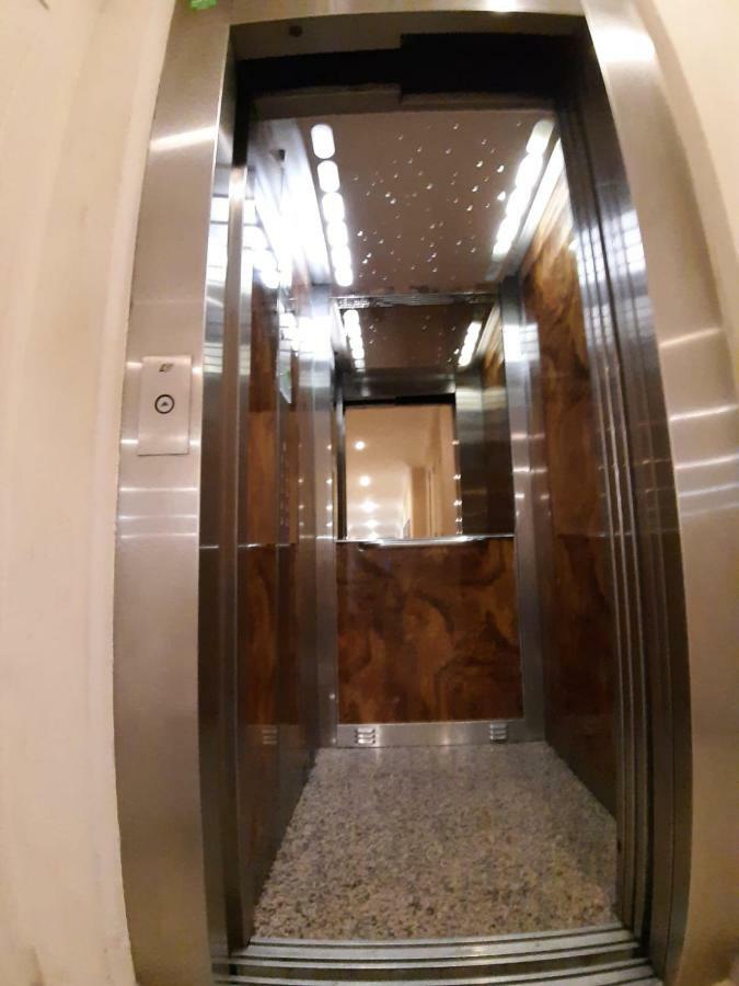 Apartamento Grande-Centro Barrio Playa Alicante Eksteriør billede